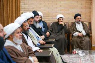داروالقران علامه طباطبایی