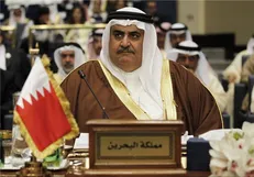 آل خلیفه: قطر باید به شروط سیزده گانه عمل کند/ الجبیر: قطر فکر می‌کند نزدیکی به ایران به نفعش است