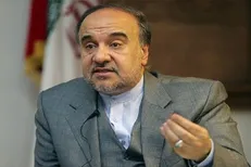 وزیر ورزش برای تماشای بازی پرسپولیس به قطر می‌رود؟