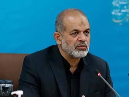 وحیدی: با وجود وارد شدن ضایعه بزرگ به راحتی این بحران را پشت سر گذراندیم/ همگان خود را برای مشارکت گسترده در ۸ تیر آماده کنند