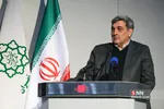 آیین افتتاح سالن‌های جدید پردیس سینمایی ملت