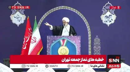 حجت الاسلام حاج&zwnj;علی&zwnj;اکبری: توقع ملت ما این است که درباره دکترین هسته&zwnj;ای و حتی ادامه حضور در NPT تجدیدنظر شود