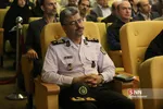 گردهمایی شرکت های دانش بنیان فضایی
