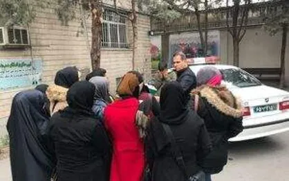 ۵۴ پرستار خانگی طعمه مرد شیاد شدند
