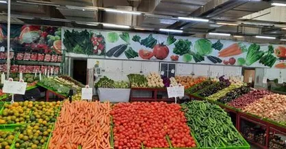 غرفه&zwnj;های عرضه مستقیم کالا&zwnj;های اساسی در مترو آغاز به کار می&zwnj;کنند