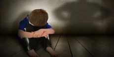 عامل کودک آزاری در خراسان رضوی ساعتی پیش دستگیر شد