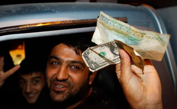 شادی برجام