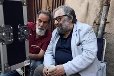 مسعود کیمیایی «گشت ارشاد۳» را کلید زد
