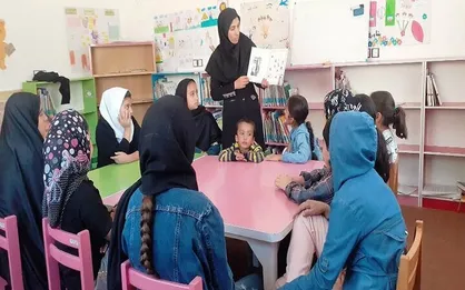 لزوم نهادینه شدن فرهنگ مطالعه با استفاده از شیوه&zwnj;های نو و خلاقانه