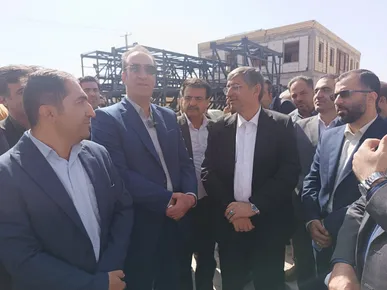 استاندار لرستان: ۲۰ واحد صنعتی در منطقه اقتصادی بروجرد فعال است