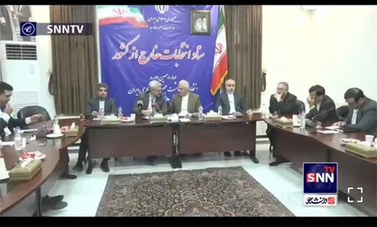 سفیر ایران در نیوزلند: حدود ۲۰ درصد مشارکت در نیوزلند رشد کرده است