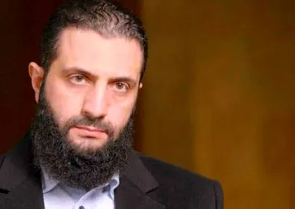 الجولانی: سوریه آمادگی جنگی دیگر را ندارد