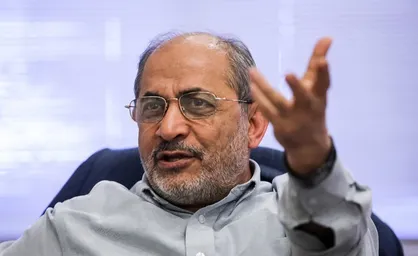 مدیریت جهادی فقط با روحیه انقلابی ممکن است/ ۲۰ ماه گذشت، اما یک ایستگاه مترو افتتاح نشد/ امروز محتاج سرعت عمل دوران دفاع مقدس هستیم