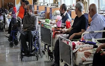 تاکید جمعی از تشکل&zwnj;های شاهد وایثارگر بر پیگیری مطالبات از مجرای قانون