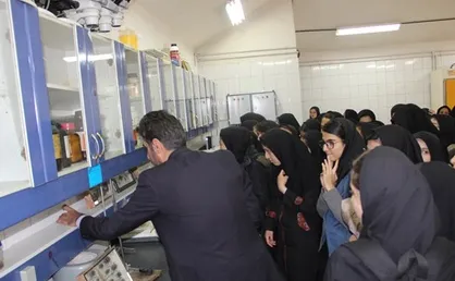 مرکز اطلاع&zwnj;رسانی و هدایت تحصیلی در دانشگاه آزاد تاکستان تشکیل شد