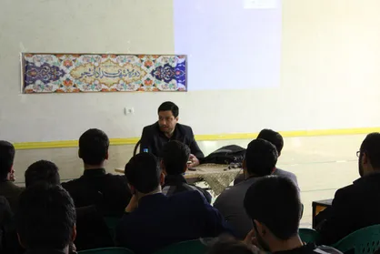 نشست مسئولان بسیج دانشجویی دانشگاه&zwnj;های سمنان در اردوگاه کلاهدوز برگزار شد