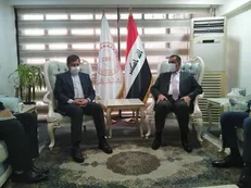 به‌زودی مشکلات میان ایران و عراق رفع خواهد شد