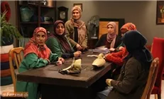 ابهام در  تولید فصل دوم «هیئت مدیره»