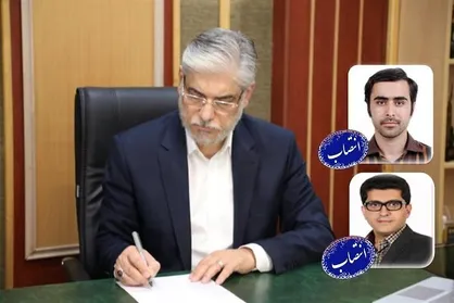 وزیر علوم دو رایزن علمی ایران در خارج از کشور را منصوب کرد