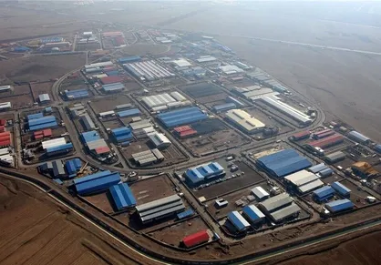 ۶۰ هکتار زمین به صنعتگران اردبیلی واگذار می&zwnj;شود