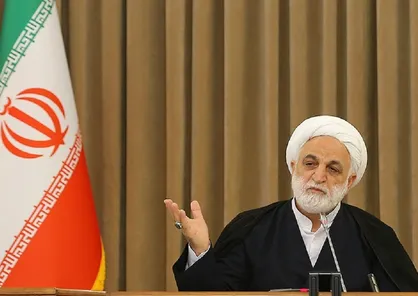 اژه&zwnj;ای: سازمان بازرسی مأموریت دارد به دستگاه&zwnj;های مختلف تذکر دهد/ برای مبارزه با فساد نباید خودسانسوری کرد