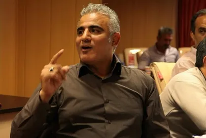 قدرتی، رئیس هیئت ورزش&zwnj;های دانشگاهی کرمانشاه شد