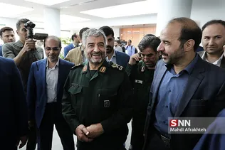 افتتاح اولین بیمارستان تخصصی دندانپزشکی کشور با نام «بیمارستان شهید بهرام شکری»
