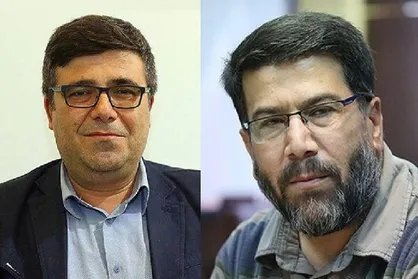 حمایت فارابی از یک فیلمنامه دفاع مقدسی