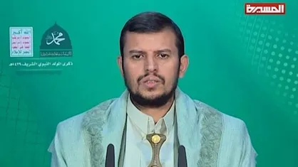 رهبر انصارالله: حمله به یمن به دلیل عدم همراهی آن با پروژه آمریکا و اسرائیل بود