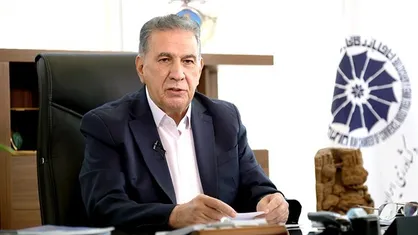 تشکل&zwnj;های اقتصادی را در سیاست&zwnj;گذاری، شریک و همکار حاکمیت ببینیم /تشکل&zwnj;ها بخشی از سرمایه نهادی اقتصاد ایران هستند.