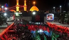 پیام حرکت عظیم مردمی اربعین به سران یاغی استکبار، بصیرت و ایستادگی ملت ایران است