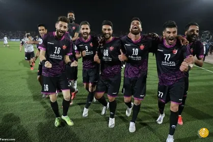 تصمیم عجیب پرسپولیس برای بازی با الهلال؟
