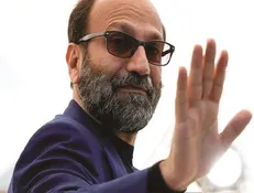 فیلم جدید فرهادی کپی‌برداری از ایده یک فیلمساز جوان است