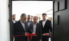 خوابگاه دانشجویی متأهلین دانشگاه گیلان به بهره‌برداری رسید