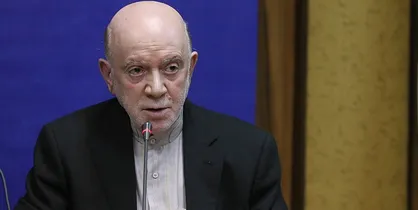 وزیر اطلاعات درگذشت &laquo;محمدنبی حبیبی&raquo; را تسلیت گفت