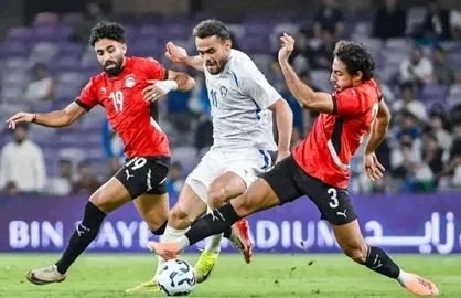 اوضاع آشفته تیم ملی مصر حریف تیم ملی ایران در جام&zwnj;جهانی آمریکا