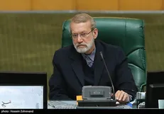 جلسه فوق العاده با حضور لاریجانی درباره کرونا