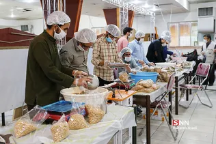 رزمایش مومنانه