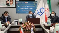 خنیفر: اجرای طرح دانشگاه جامع فرهنگیان منجر به افزایش ظرفیت و کاهش هزینه‌ها می شود
