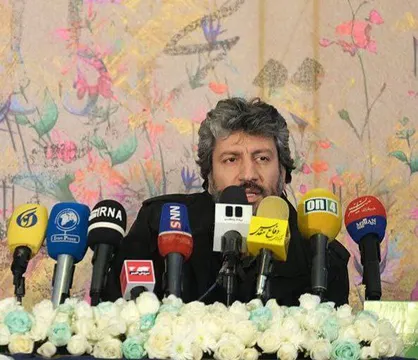 جشنواره تئاتر عیدانه هنر&zwnj;های نمایشی است/ امید به حال خوب هنرمندان تئاتر
