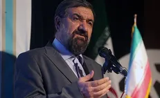 نظر محسن رضایی درباره تحلیل چامسکی و کسینجر درباره پساکرونا