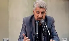 مسؤولان با رفتار خود جوانان را از صحنه دور نکنند