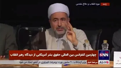 ماموستا کریمی: رهبر انقلاب را تنها نگذاریم تا قضیه کربلا تکرار نشود و جلوتر از ایشان حرکت نکنیم تا جریان خوارج احیا نشود