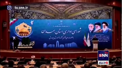 وزیر کشور: بیش از هر زمان دیگری به امنیت، آرامش، وفاق و اقتدار نیاز داریم