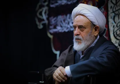 شیخ حسین انصاریان، ائمه (ع) گفتند؛ گریه بر اباعبدالله (ع) در بالاترین مرتبه برای تقرب به خداست