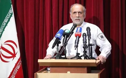 میعادفر: سختی کار اورژانس از ۱۵۰۰ به ۳۰۰۰ تغییر کند