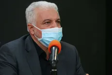زمینه را برای واردات واکسن کرونا توسط بخش خصوصی هموارتر کردیم