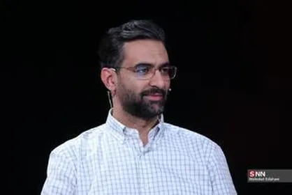 آذری جهرمی: پیشنهاد تعلیق داوطلبانه جبهه اصلاحات نشانۀ تسلیم است + فیلم