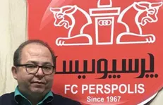 روزنامه «پیروزی» به «پرسپولیس» تغییر نام داد