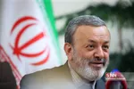 محمدرضا اسکندری وزیر اسبق جهاد کشاورزی